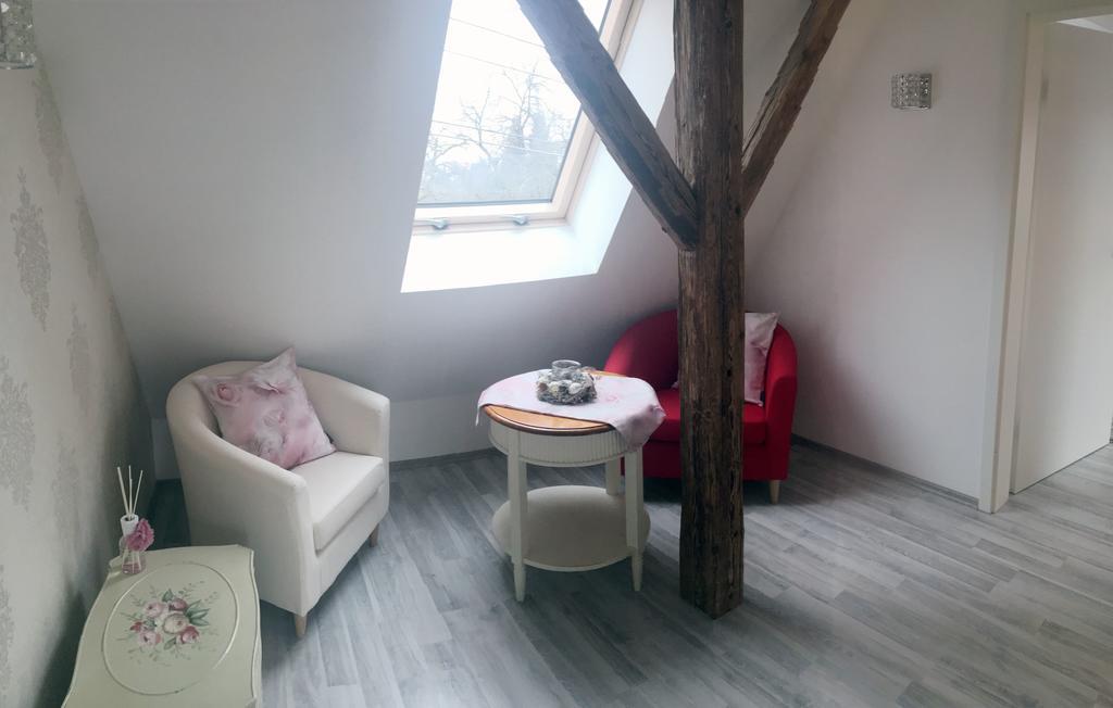 Rosenlounge Leilighet Rosenfeld Eksteriør bilde